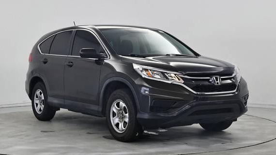 HONDA CR-V 2015 2HKRM4H35FH694018 image