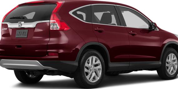 HONDA CR-V 2015 2HKRM4H56FH654130 image