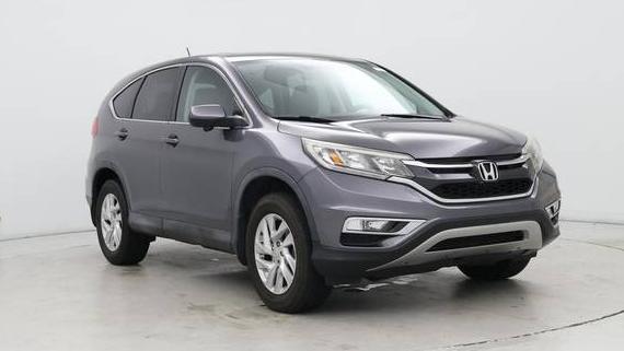 HONDA CR-V 2015 2HKRM4H50FH677225 image