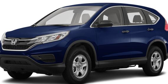 HONDA CR-V 2015 2HKRM3H34FH559882 image
