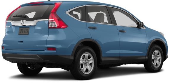 HONDA CR-V 2015 2HKRM4H33FH610391 image