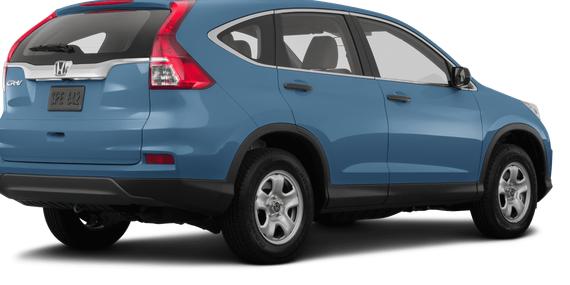 HONDA CR-V 2015 2HKRM4H35FH635664 image
