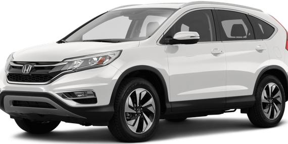 HONDA CR-V 2015 5J6RM4H9XFL018125 image