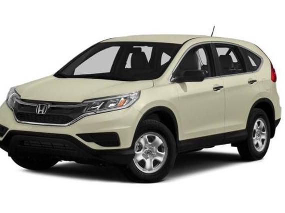 HONDA CR-V 2015 3CZRM3H39FG713814 image