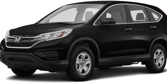 HONDA CR-V 2015 3CZRM3H3XFG707875 image