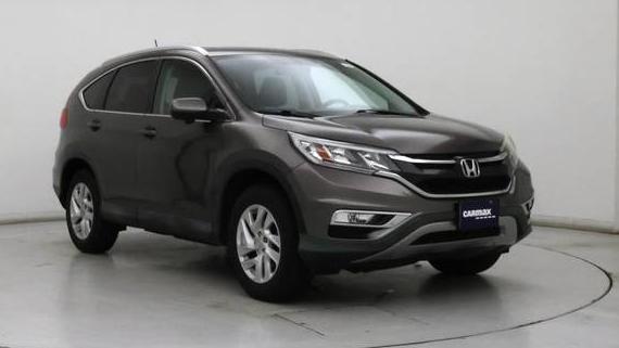 HONDA CR-V 2015 2HKRM4H7XFH674205 image