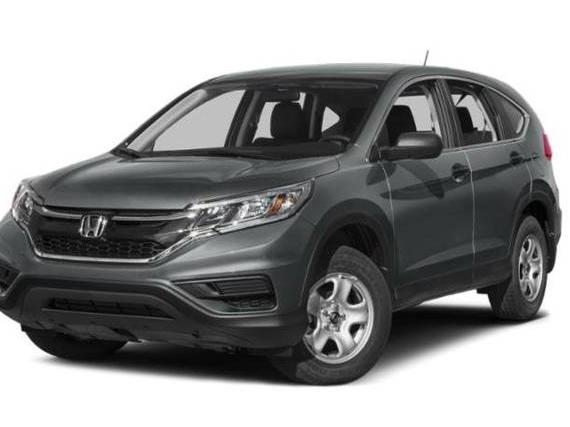 HONDA CR-V 2015 5J6RM4H30FL056376 image