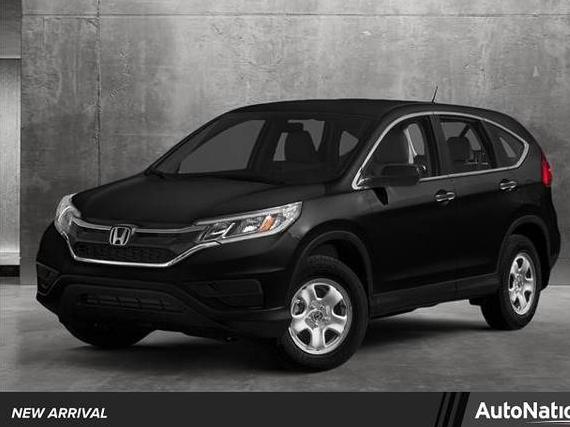 HONDA CR-V 2015 3CZRM3H39FG710931 image