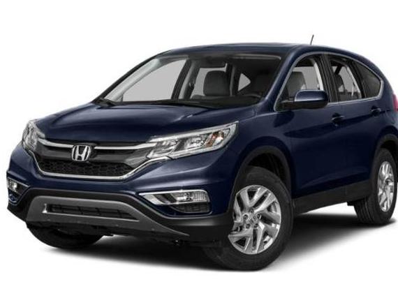 HONDA CR-V 2015 2HKRM4H5XFH608638 image