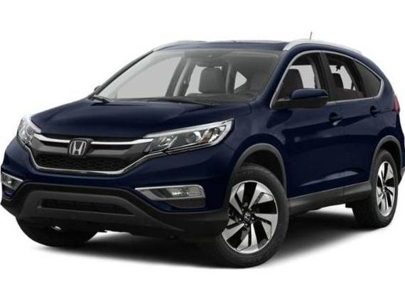HONDA CR-V 2015 5J6RM4H91FL128044 image