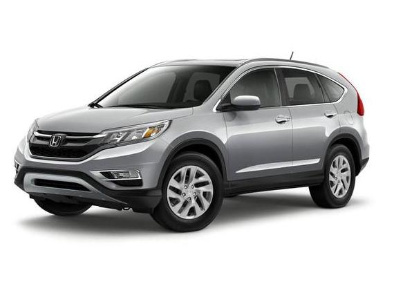 HONDA CR-V 2015 2HKRM4H76FH654890 image