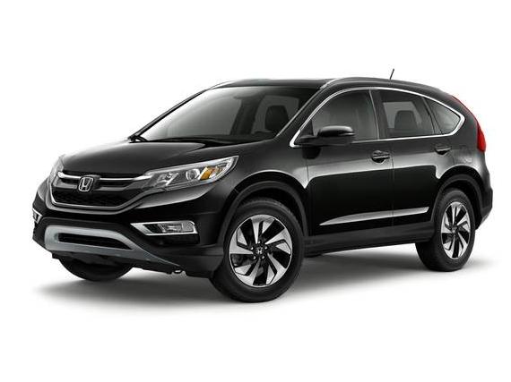 HONDA CR-V 2015 5J6RM3H9XFL019169 image