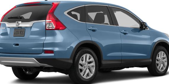 HONDA CR-V 2015 2HKRM4H56FH645010 image