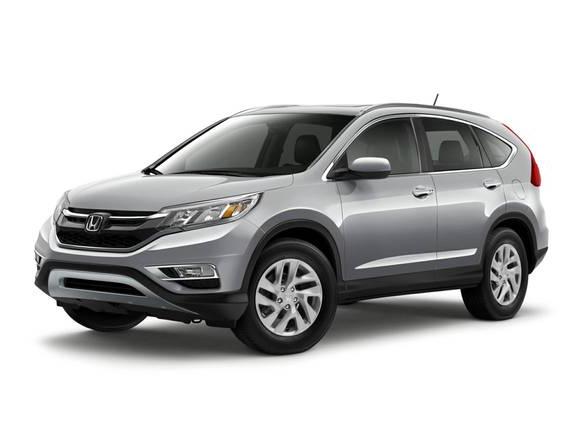 HONDA CR-V 2015 2HKRM3H70FH502713 image