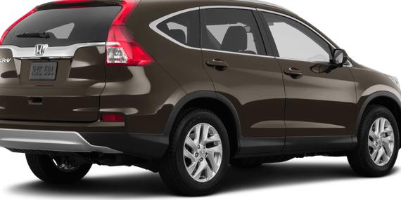 HONDA CR-V 2015 2HKRM4H78FH616836 image