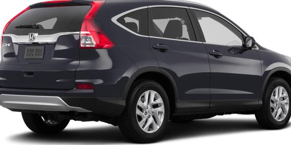 HONDA CR-V 2015 2HKRM4H70FH641150 image