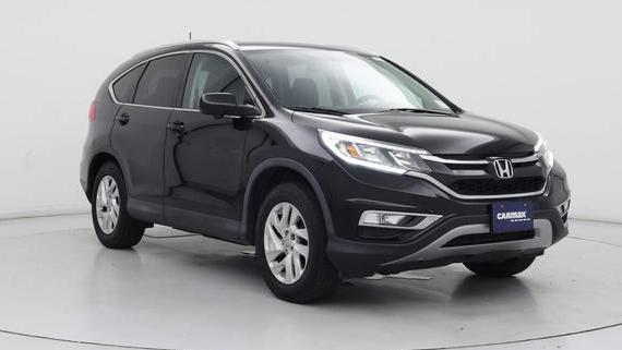 HONDA CR-V 2015 2HKRM3H79FH521342 image