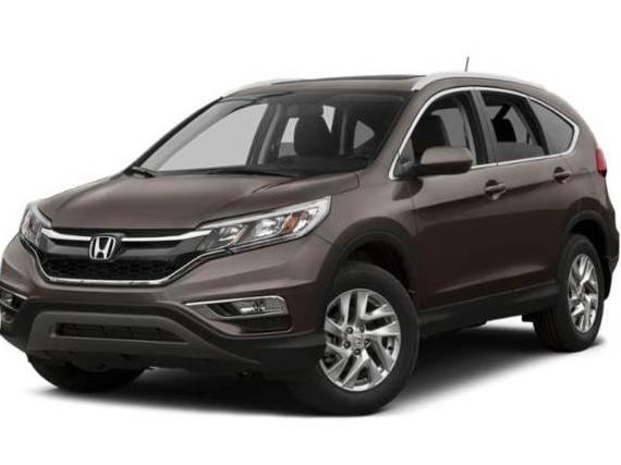 HONDA CR-V 2015 2HKRM4H78FH658469 image