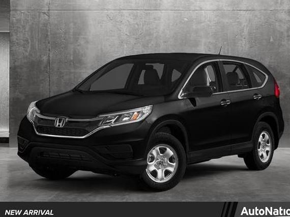 HONDA CR-V 2015 2HKRM3H37FH513401 image