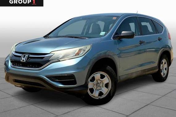 HONDA CR-V 2015 2HKRM3H32FH556320 image