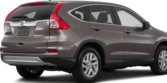 HONDA CR-V 2015 2HKRM4H58FH672550 image