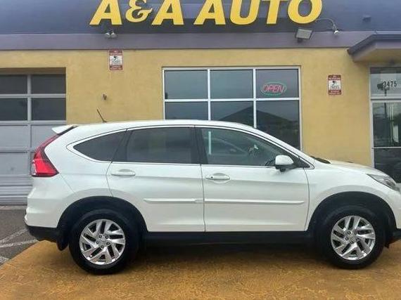 HONDA CR-V 2015 5J6RM4H53FL046300 image HONDA CR-V 2015 5J6RM4H53FL046300 image