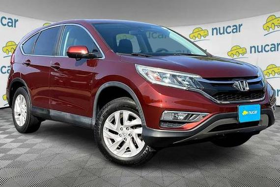 HONDA CR-V 2015 2HKRM4H5XFH706746 image
