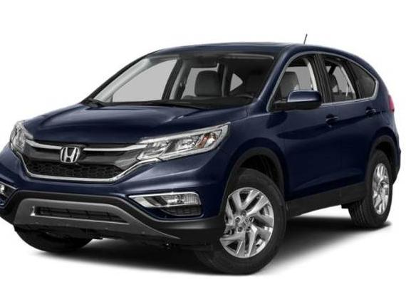 HONDA CR-V 2015 2HKRM4H52FH658045 image