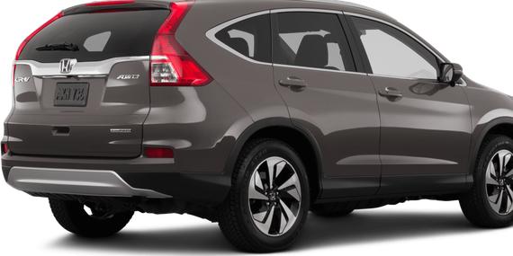 HONDA CR-V 2015 5J6RM3H91FL025345 image