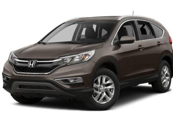 HONDA CR-V 2015 2HKRM4H73FH638470 image