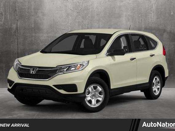 HONDA CR-V 2015 3CZRM3H38FG713299 image
