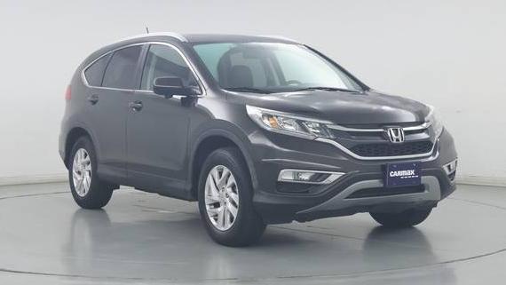 HONDA CR-V 2015 2HKRM4H70FH690347 image