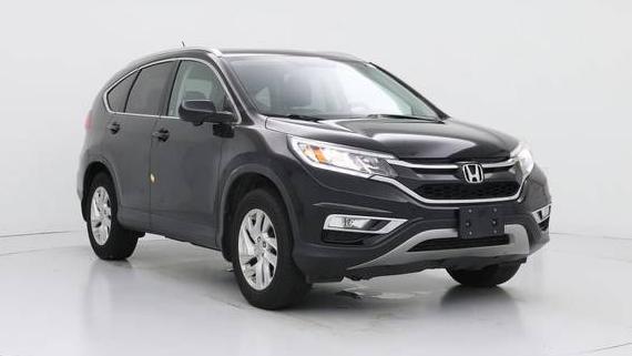 HONDA CR-V 2015 5J6RM4H71FL051013 image