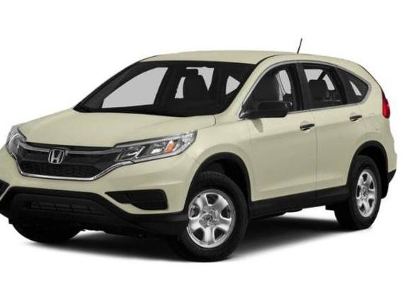 HONDA CR-V 2015 2HKRM3H35FH508780 image