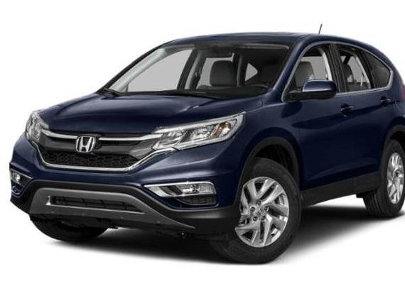 HONDA CR-V 2015 2HKRM4H52FH657753 image