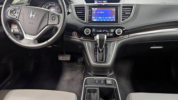 HONDA CR-V 2015 2HKRM4H73FH610622 image