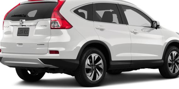 HONDA CR-V 2015 5J6RM3H95FL022447 image