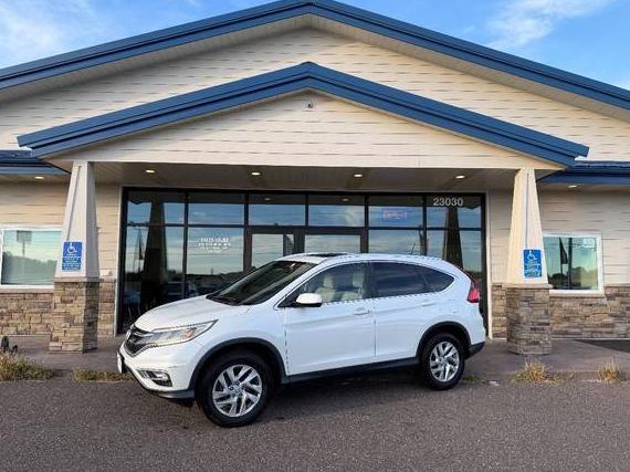 HONDA CR-V 2015 5J6RM4H71FL046880 image HONDA CR-V 2015 5J6RM4H71FL046880 image