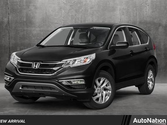 HONDA CR-V 2015 3CZRM3H53FG705791 image