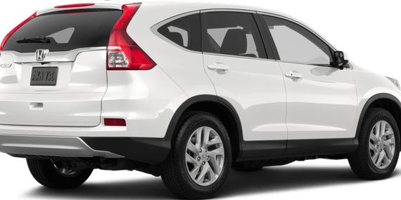 HONDA CR-V 2015 5J6RM4H59FL026469 image