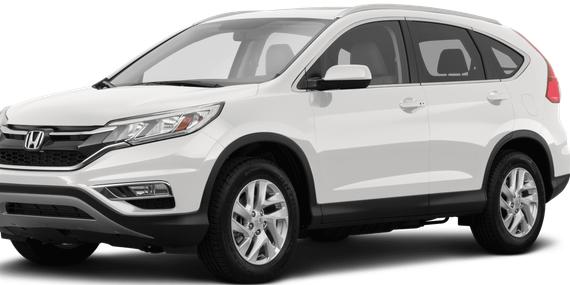 HONDA CR-V 2015 2HKRM3H79FH540022 image