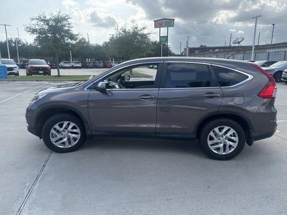 HONDA CR-V 2015 2HKRM4H59FH672167 image