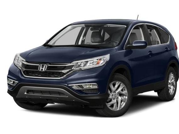 HONDA CR-V 2015 3CZRM3H5XFG702421 image