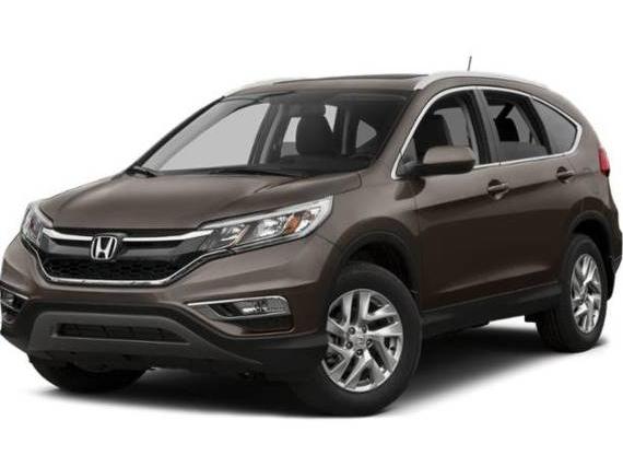HONDA CR-V 2015 2HKRM4H73FH674157 image