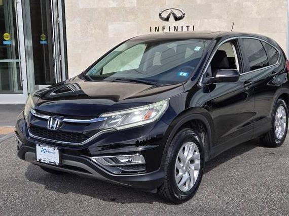 HONDA CR-V 2015 2HKRM4H55FH643894 image HONDA CR-V 2015 2HKRM4H55FH643894 image