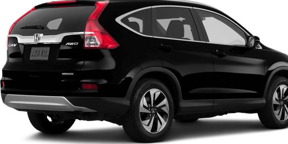 HONDA CR-V 2015 5J6RM3H99FL005828 image