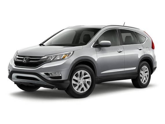 HONDA CR-V 2015 5J6RM4H7XFL091591 image