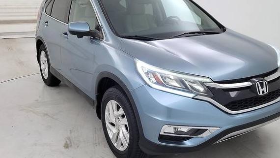 HONDA CR-V 2015 2HKRM3H55FH524754 image
