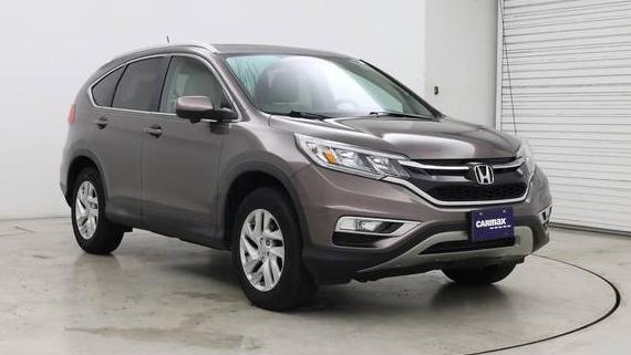 HONDA CR-V 2015 2HKRM4H71FH656112 image