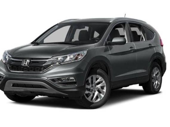 HONDA CR-V 2015 2HKRM3H79FH549853 image